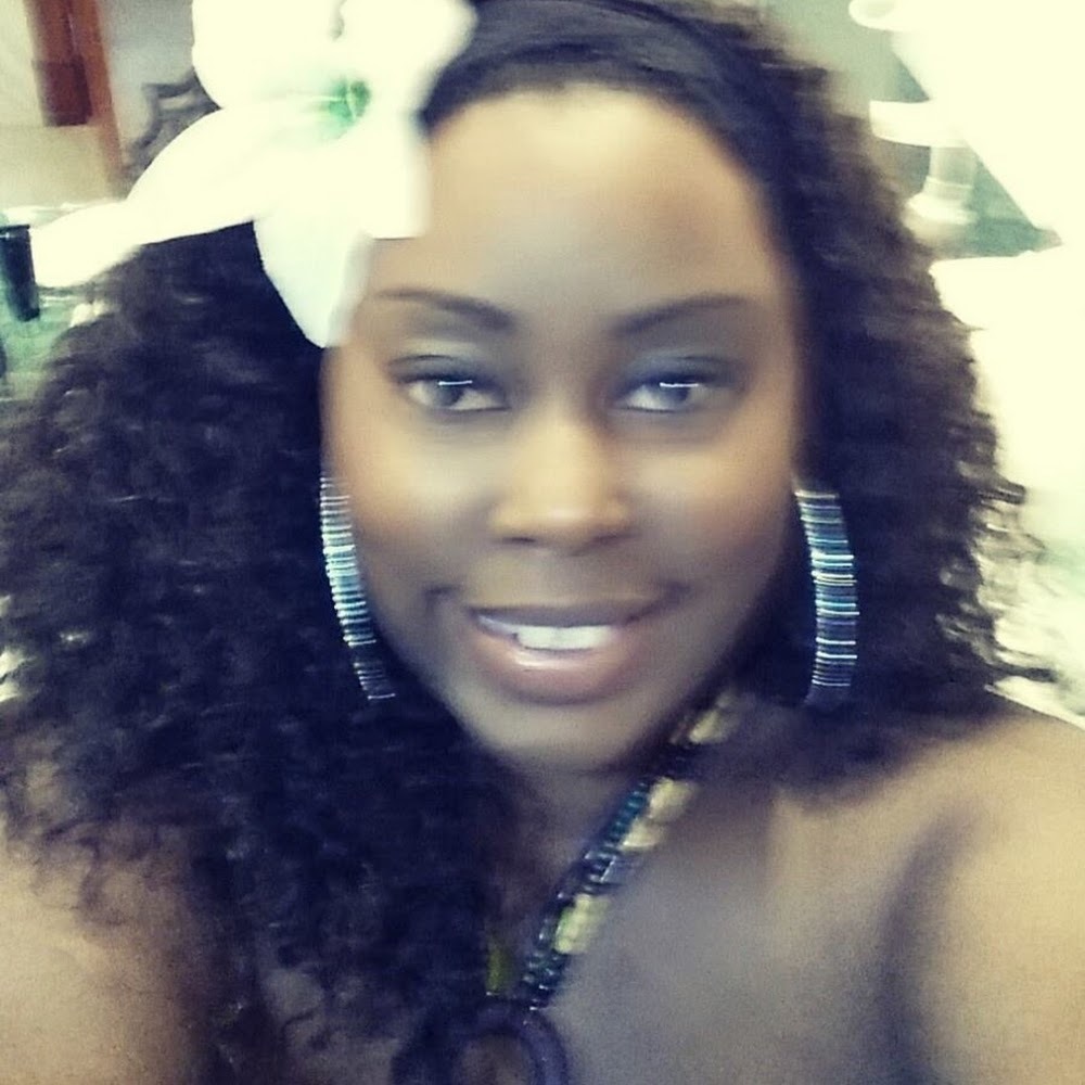 Meet your Posher, Temika